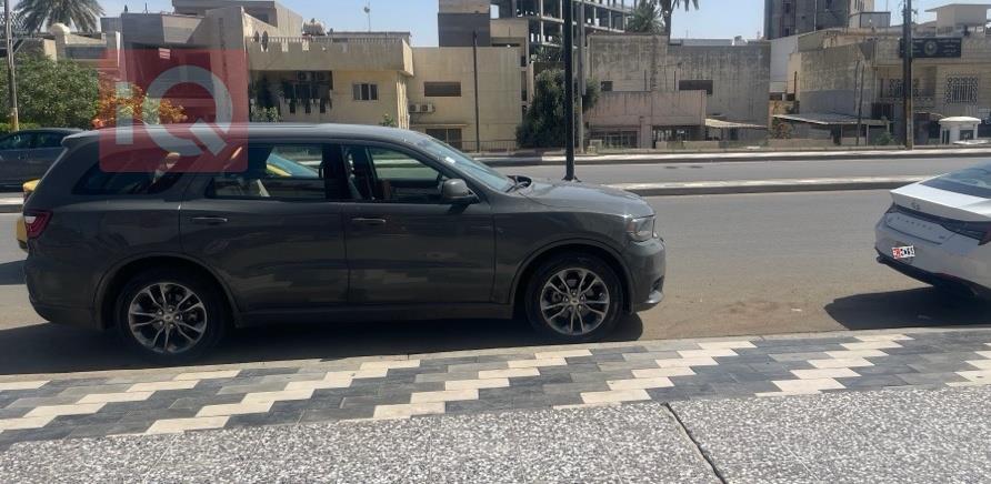 دودج دورانجو